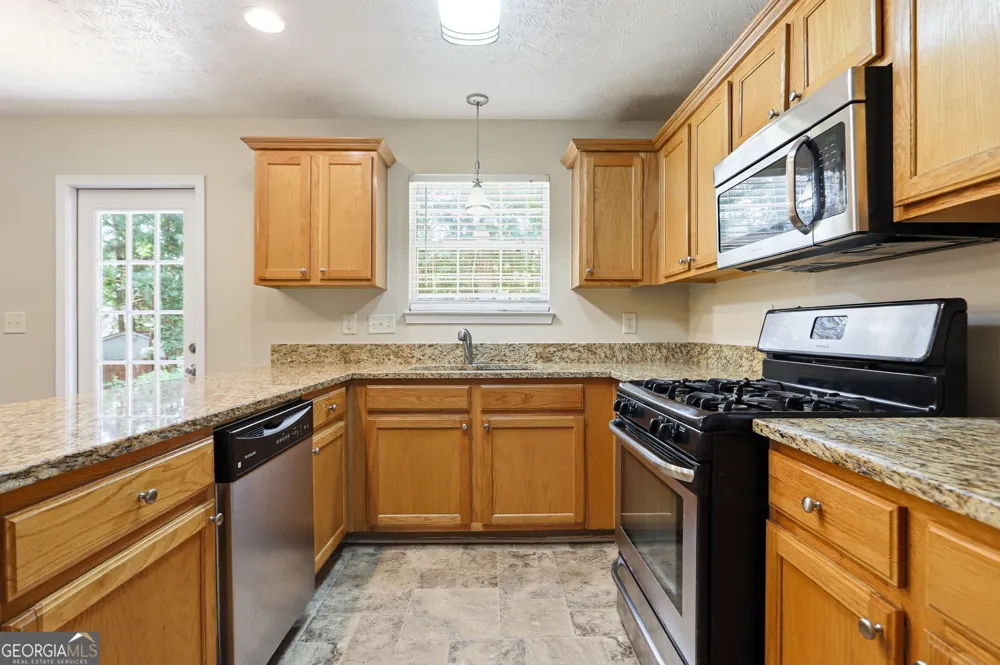 3925 Bradford Walk TRL Buford, GA 30519