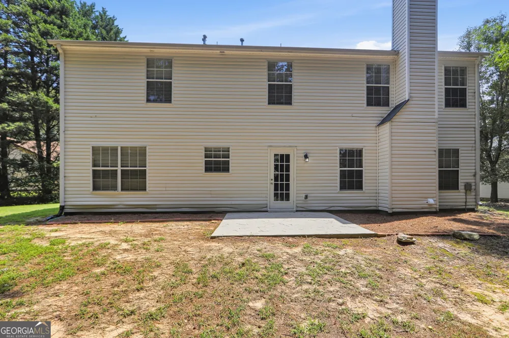 3925 Bradford Walk TRL Buford, GA 30519