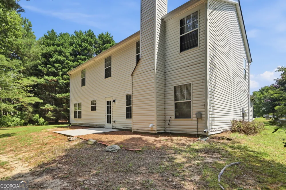 3925 Bradford Walk TRL Buford, GA 30519
