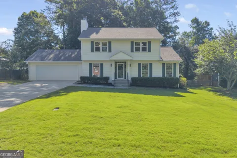 167 Knollwood DR NW