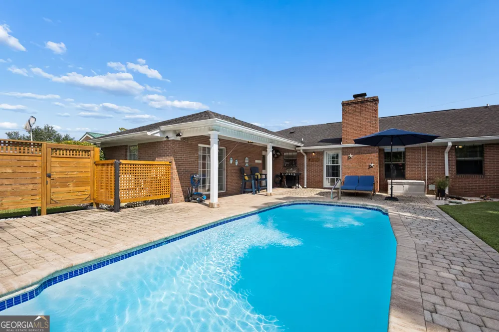 122 N Lake DR Brunswick, GA 31525