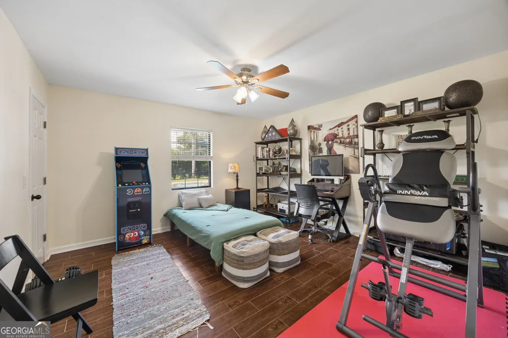 122 N Lake DR Brunswick, GA 31525