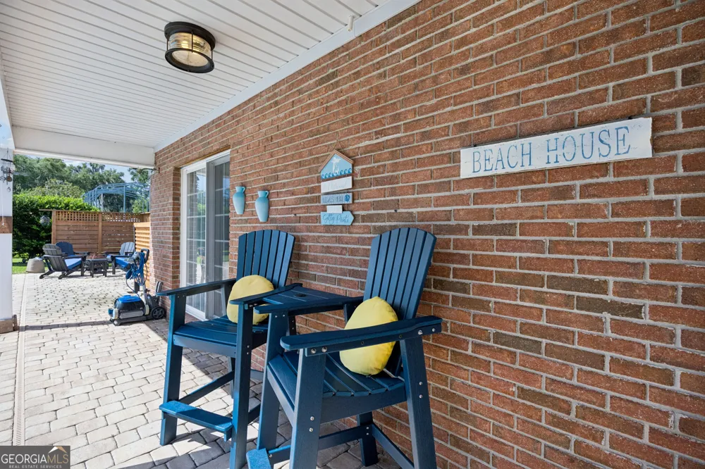 122 N Lake DR Brunswick, GA 31525