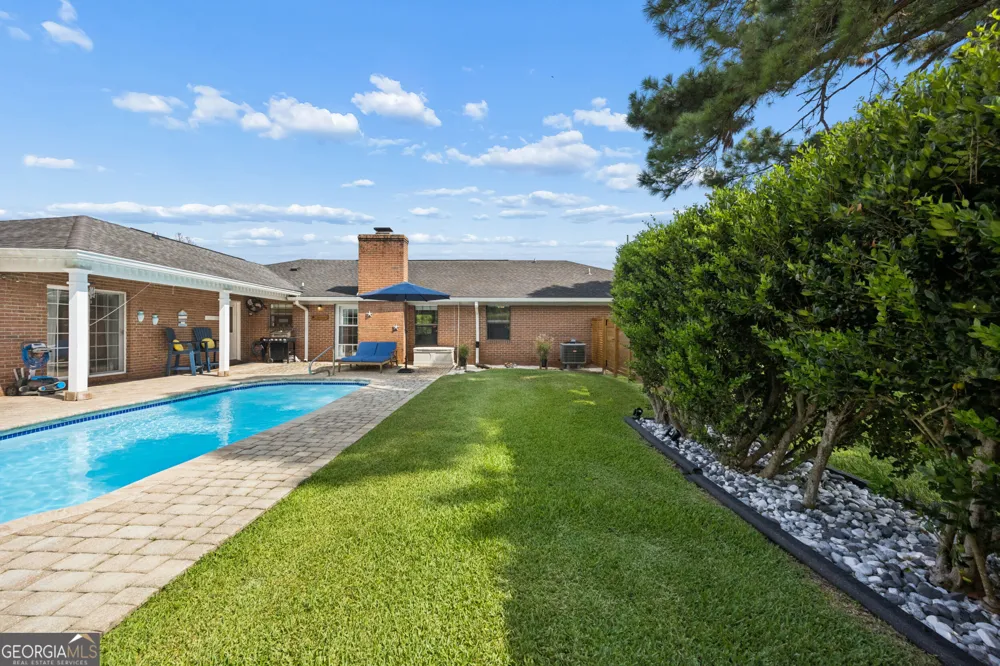 122 N Lake DR Brunswick, GA 31525