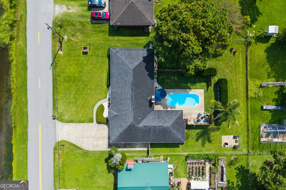 122 N Lake DR Brunswick, GA 31525