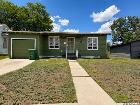 2343 Burnet