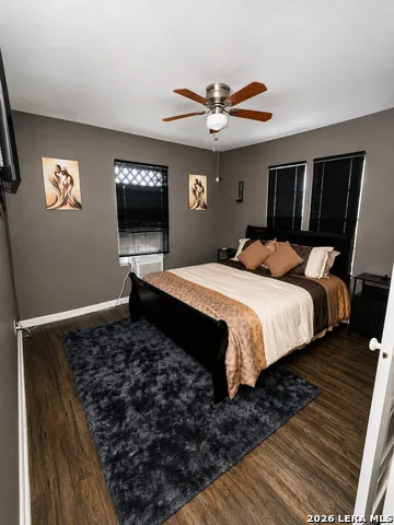 2343 Burnet San Antonio, TX 78202