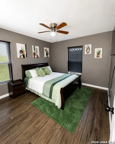 2343 Burnet San Antonio, TX 78202