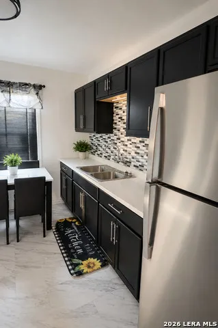 2343 Burnet San Antonio, TX 78202