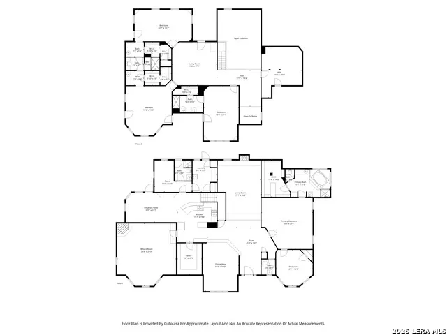 5280 Smith Rd Von Ormy, TX 78073