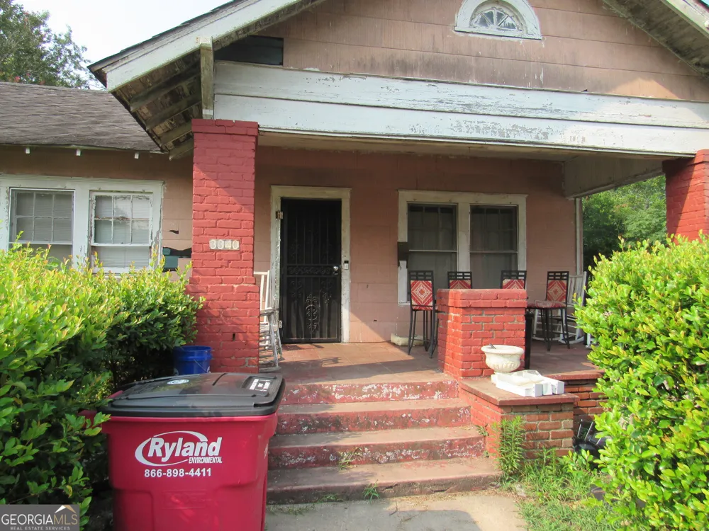 3340 Napier AVE Macon, GA 31204