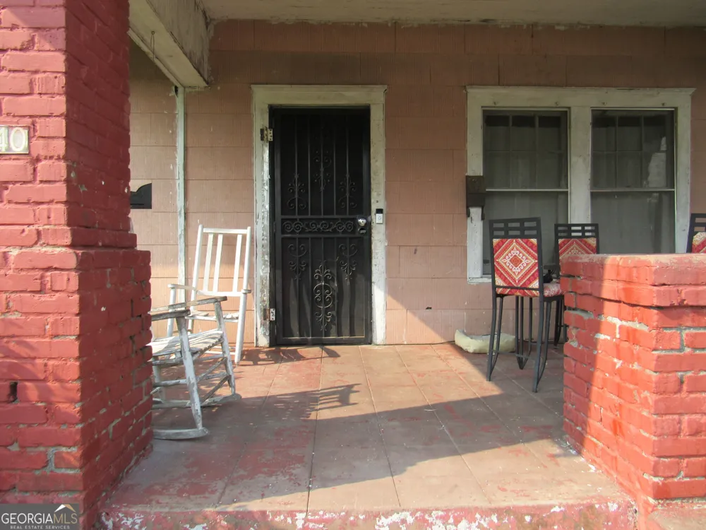 3340 Napier AVE Macon, GA 31204