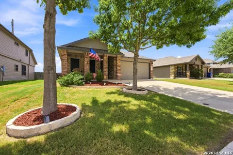 2298 Falcon Way