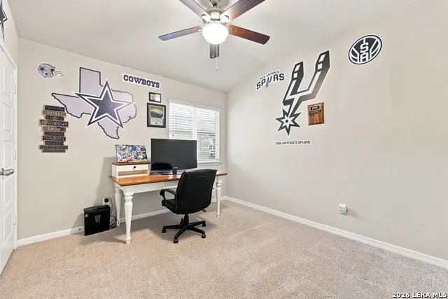 2298 Falcon Way New Braunfels, TX 78130