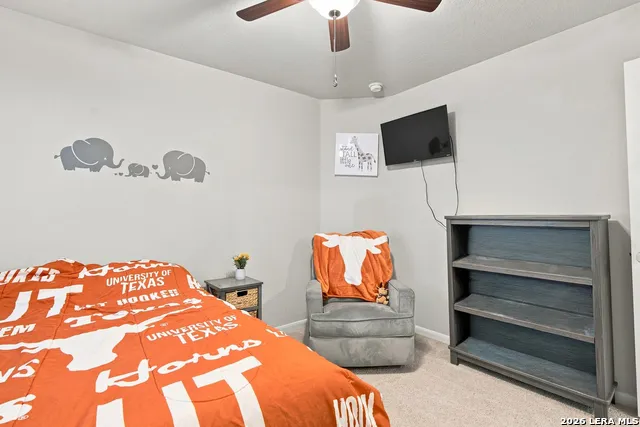 2298 Falcon Way New Braunfels, TX 78130