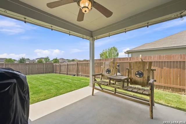 2298 Falcon Way New Braunfels, TX 78130