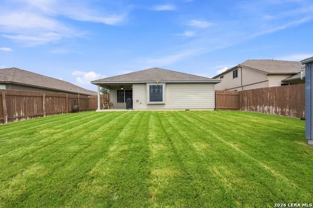 2298 Falcon Way New Braunfels, TX 78130