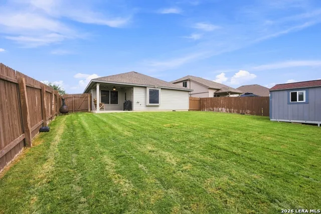 2298 Falcon Way New Braunfels, TX 78130