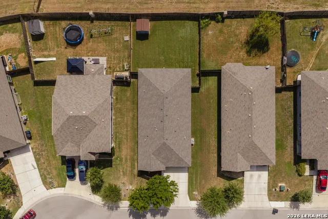 2298 Falcon Way New Braunfels, TX 78130