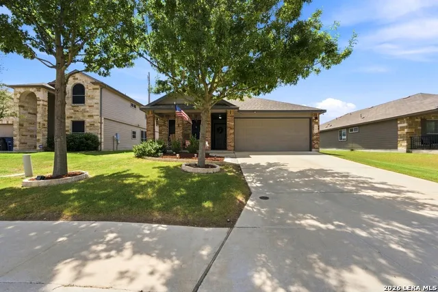 2298 Falcon Way New Braunfels, TX 78130