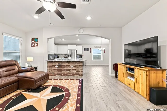 2298 Falcon Way New Braunfels, TX 78130