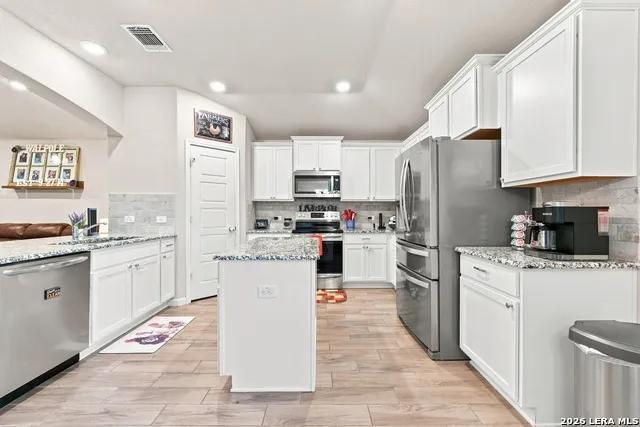 2298 Falcon Way New Braunfels, TX 78130