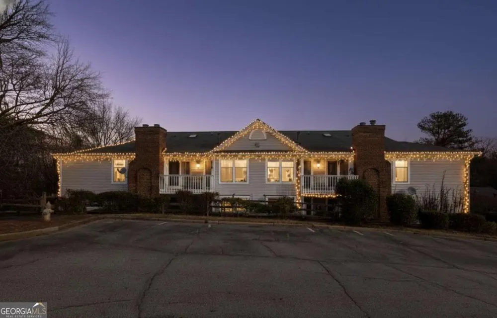 6397 Wedgewood TRCE Tucker, GA 30084