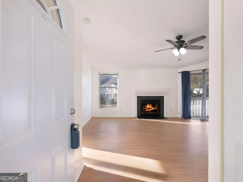 6397 Wedgewood TRCE Tucker, GA 30084