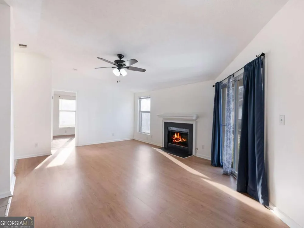6397 Wedgewood TRCE Tucker, GA 30084