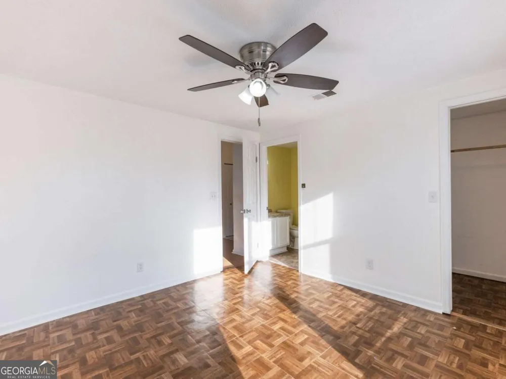 6397 Wedgewood TRCE Tucker, GA 30084