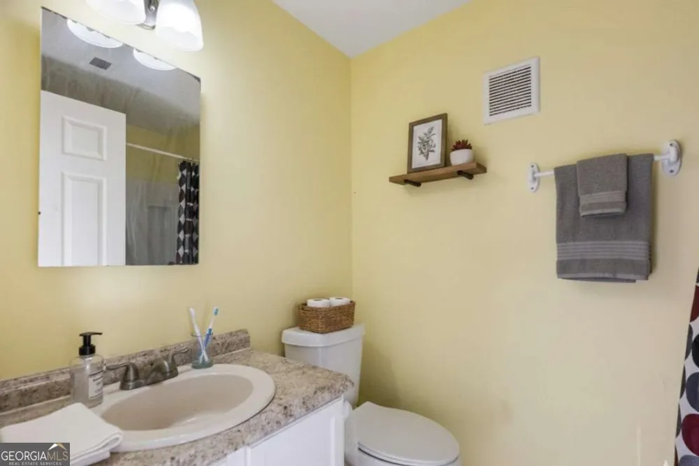 6397 Wedgewood TRCE Tucker, GA 30084