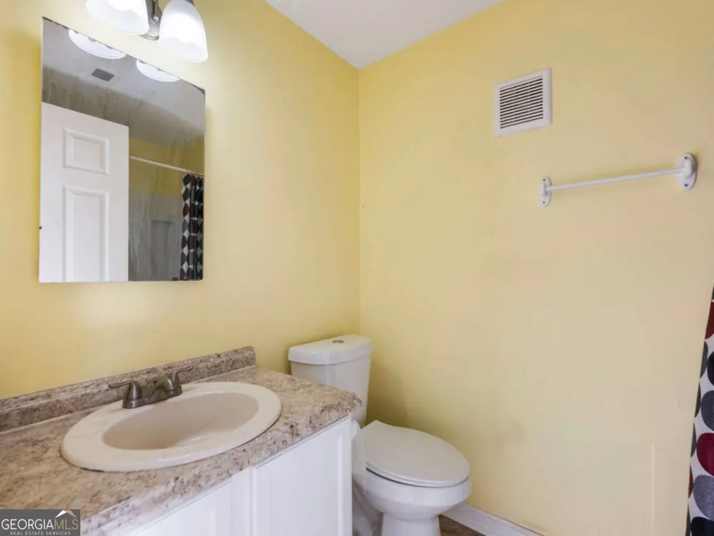 6397 Wedgewood TRCE Tucker, GA 30084