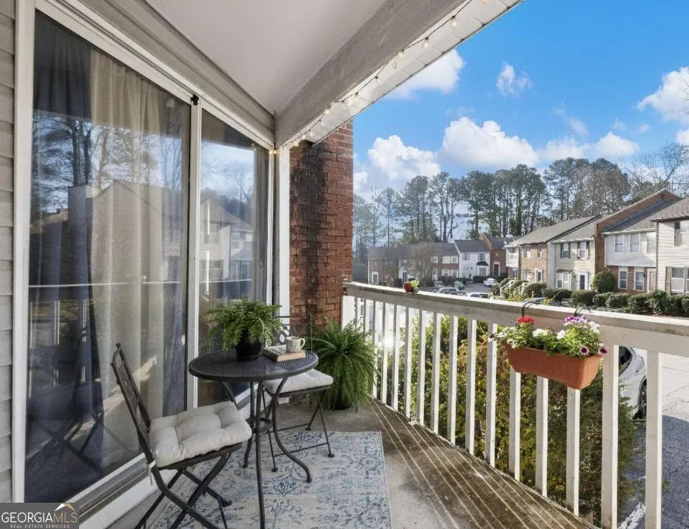 6397 Wedgewood TRCE Tucker, GA 30084