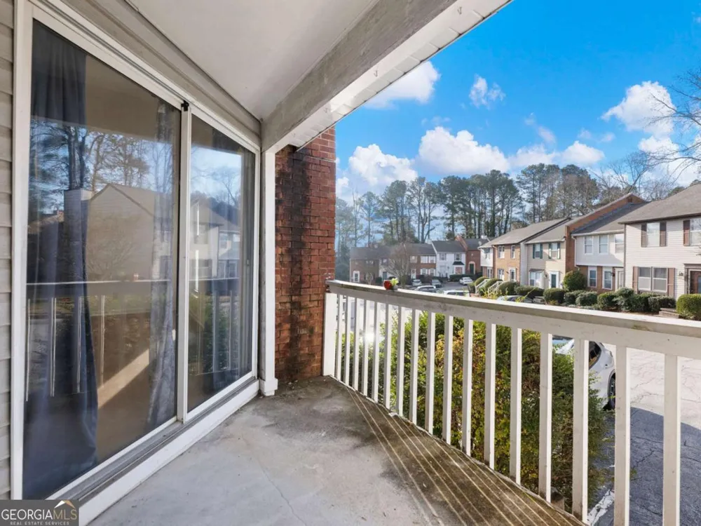 6397 Wedgewood TRCE Tucker, GA 30084