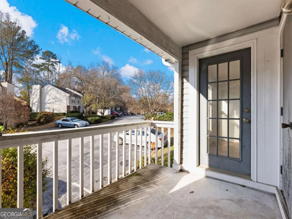 6397 Wedgewood TRCE Tucker, GA 30084