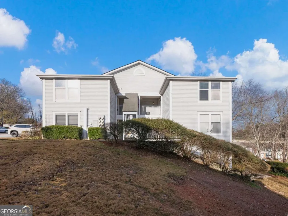 6397 Wedgewood TRCE Tucker, GA 30084