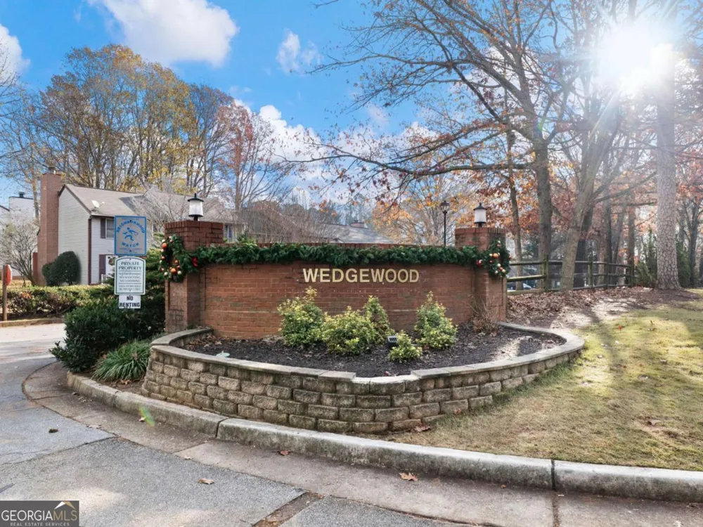 6397 Wedgewood TRCE Tucker, GA 30084