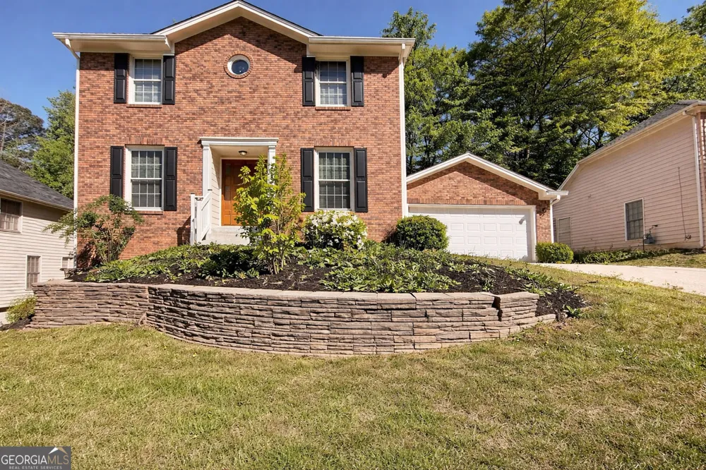 601 Mountain HBR Stone Mountain, GA 30087