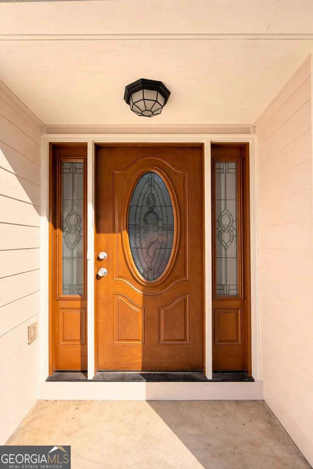 601 Mountain HBR Stone Mountain, GA 30087
