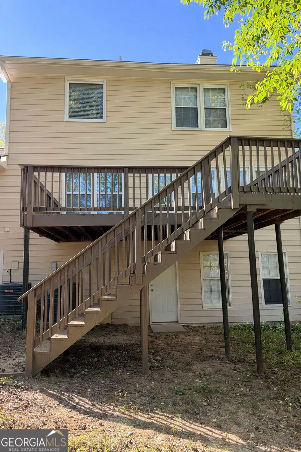 601 Mountain HBR Stone Mountain, GA 30087