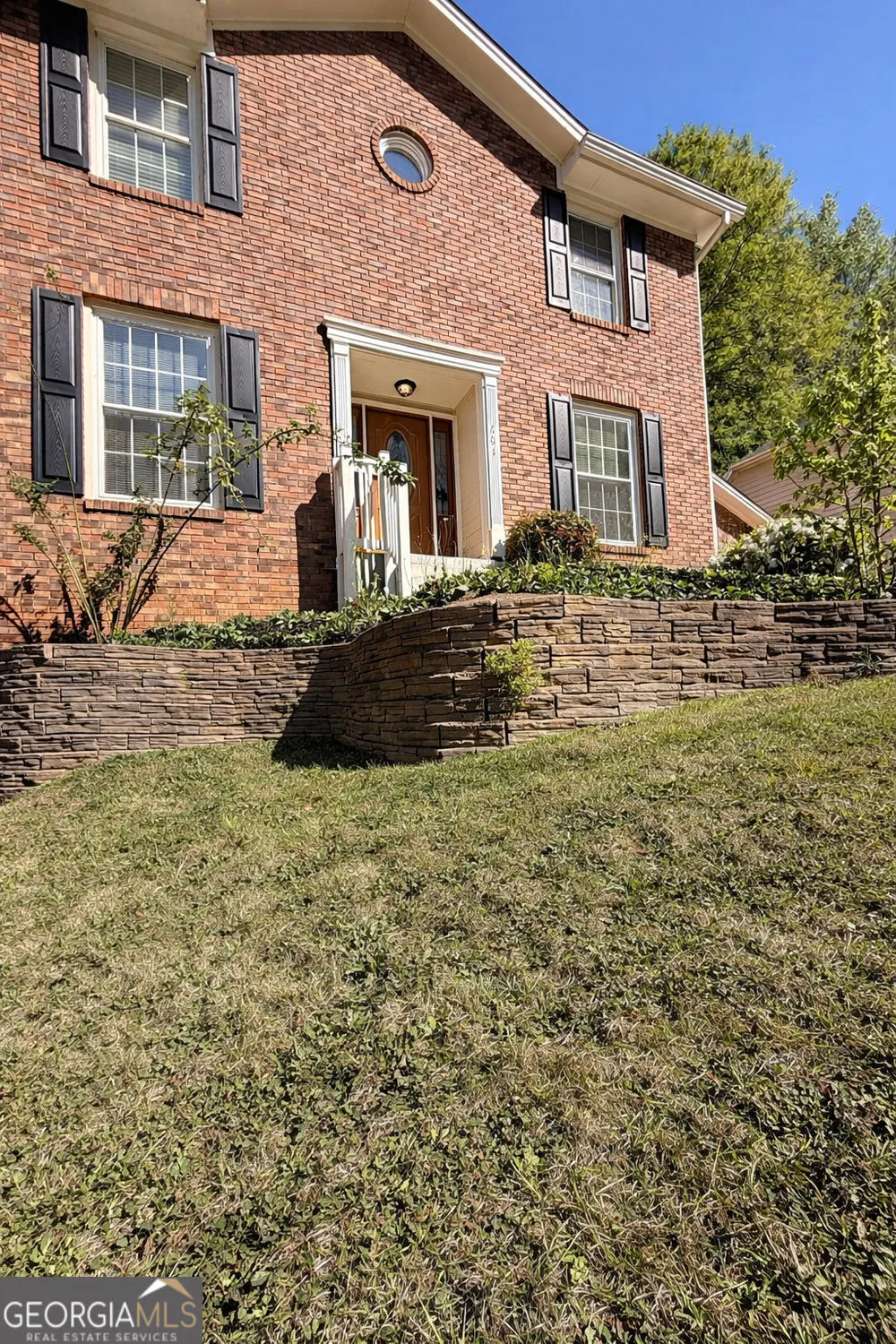 601 Mountain HBR Stone Mountain, GA 30087