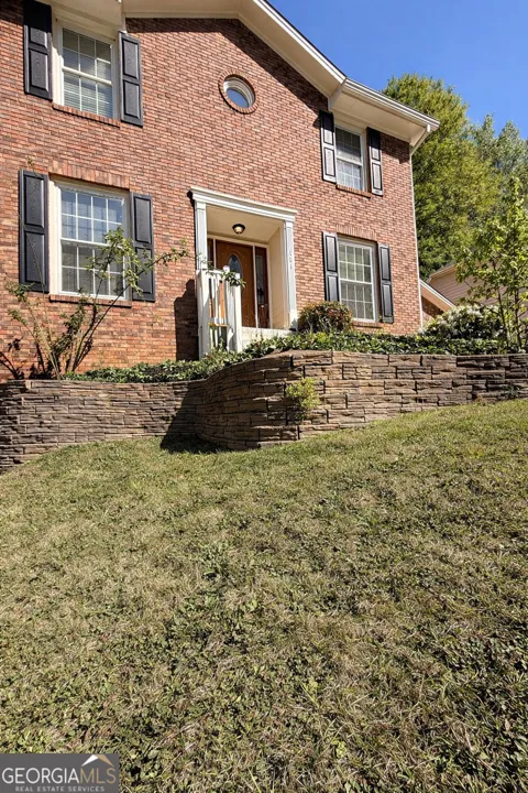 601 Mountain HBR