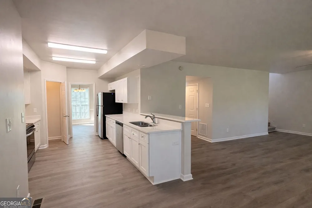 601 Mountain HBR Stone Mountain, GA 30087