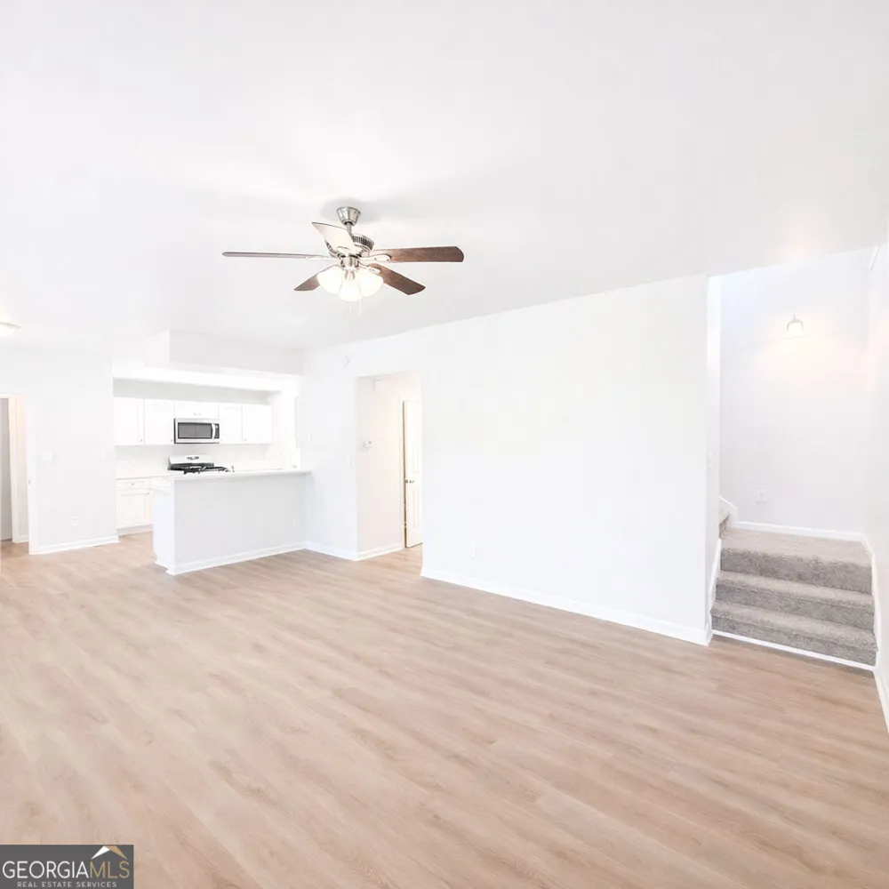 601 Mountain HBR Stone Mountain, GA 30087