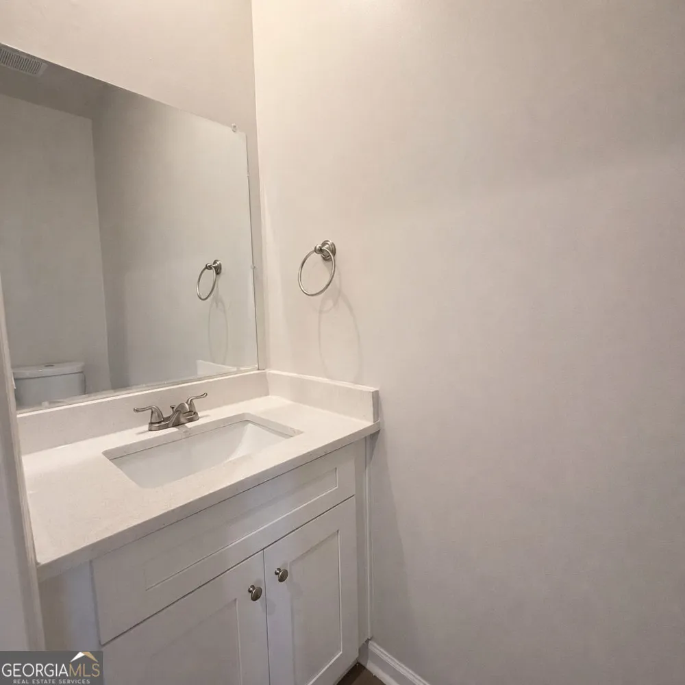 601 Mountain HBR Stone Mountain, GA 30087