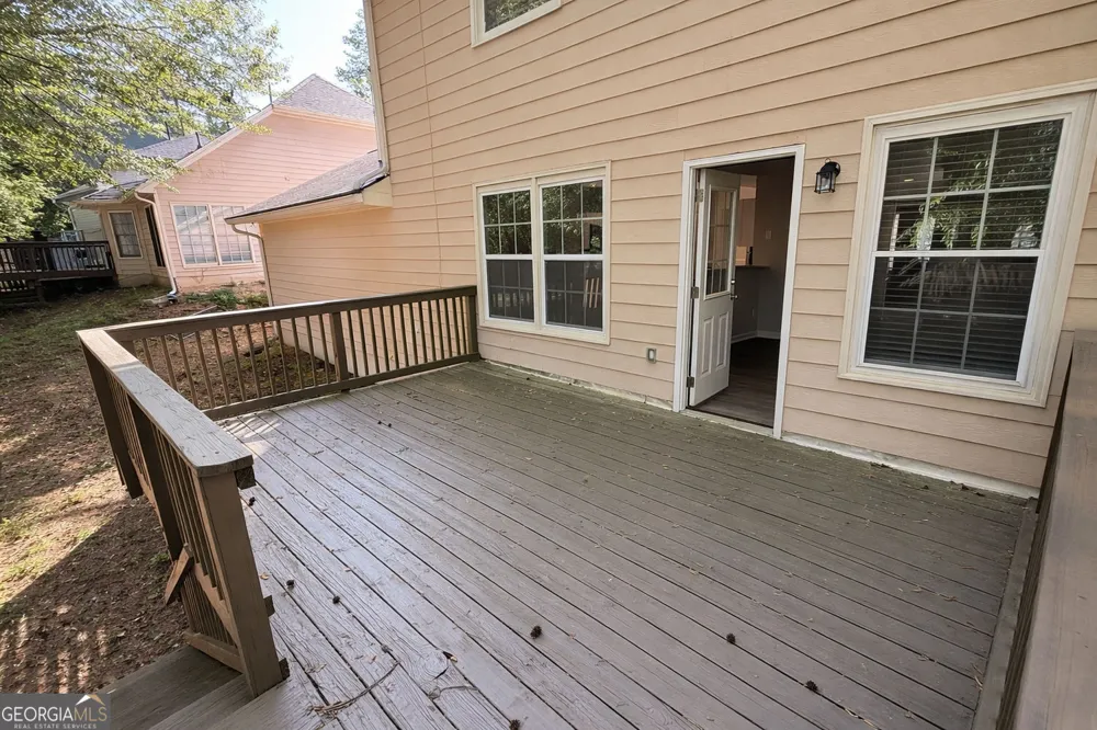 601 Mountain HBR Stone Mountain, GA 30087
