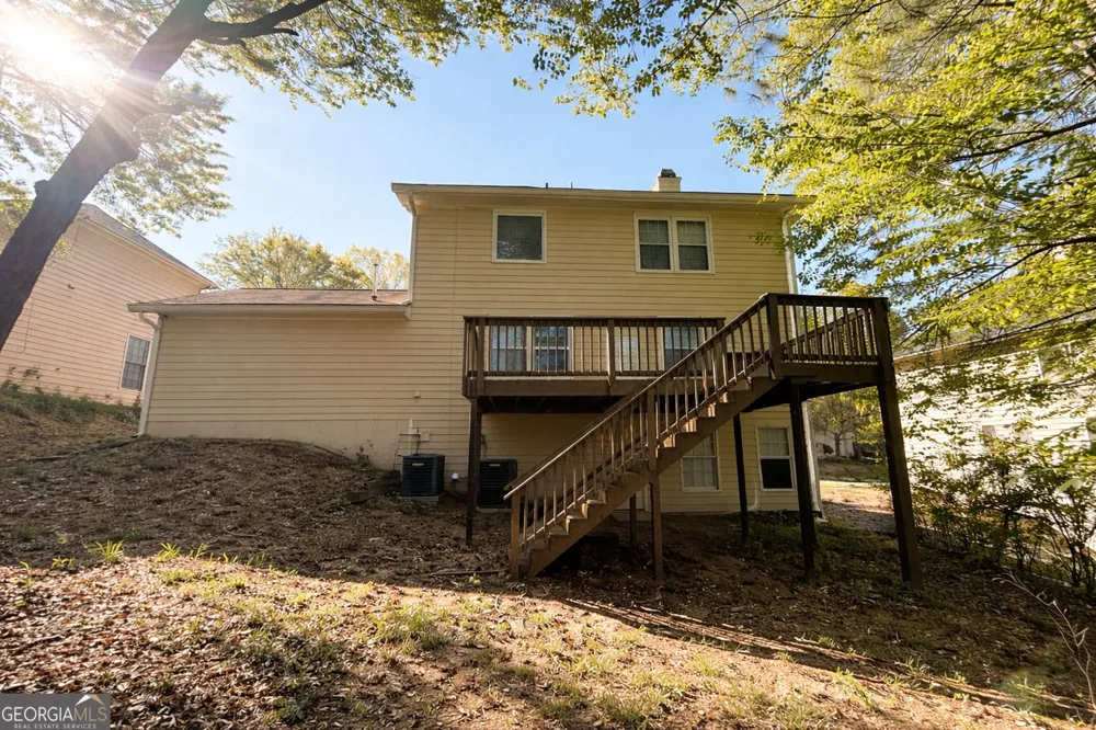 601 Mountain HBR Stone Mountain, GA 30087
