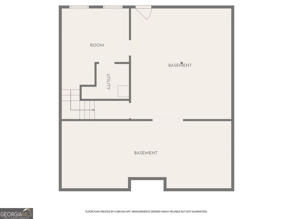 601 Mountain HBR Stone Mountain, GA 30087