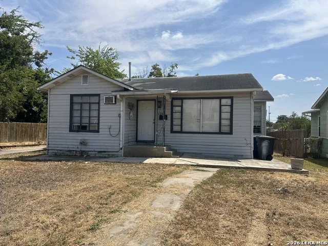 250 golden crown San Antonio, TX 78223