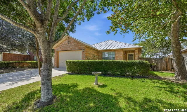 313 Chisholm Trl Seguin, TX 78155
